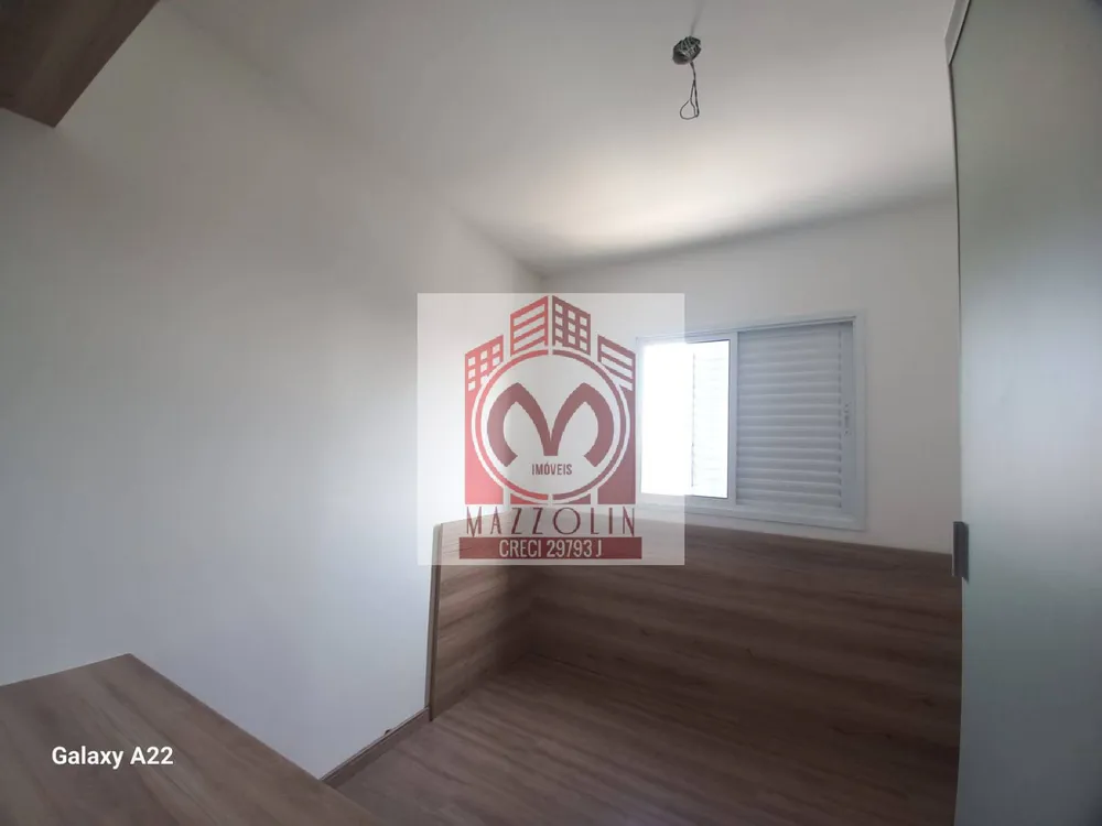 Apartamento, 2 quartos, 54 m² - Foto 8
