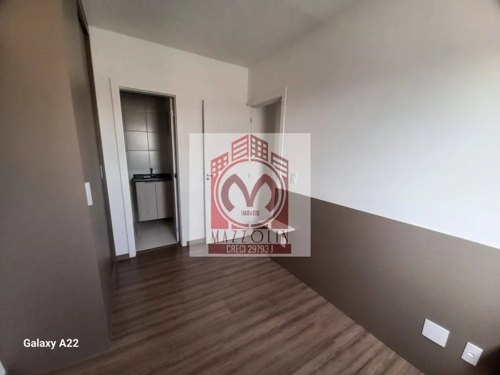 Apartamento, 2 quartos, 54 m² - Foto 9