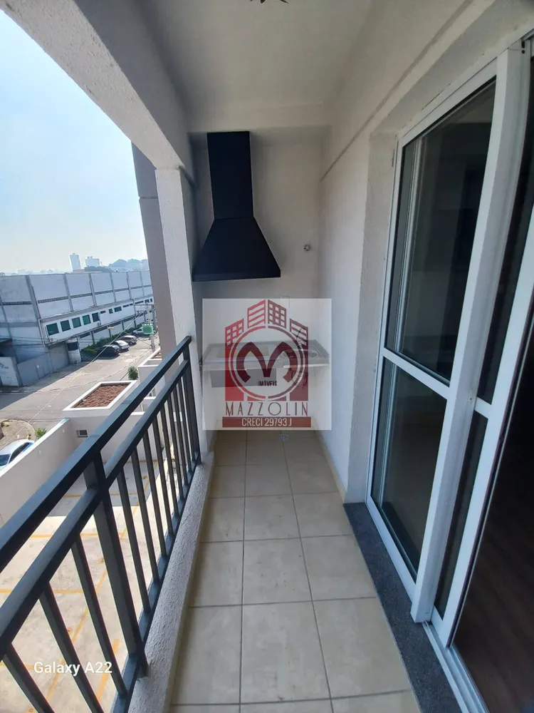 Apartamento, 2 quartos, 54 m² - Foto 4