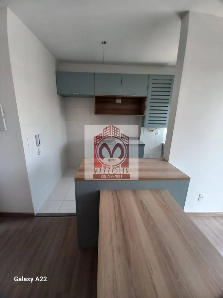 Apartamento, 2 quartos, 54 m² - Foto 6