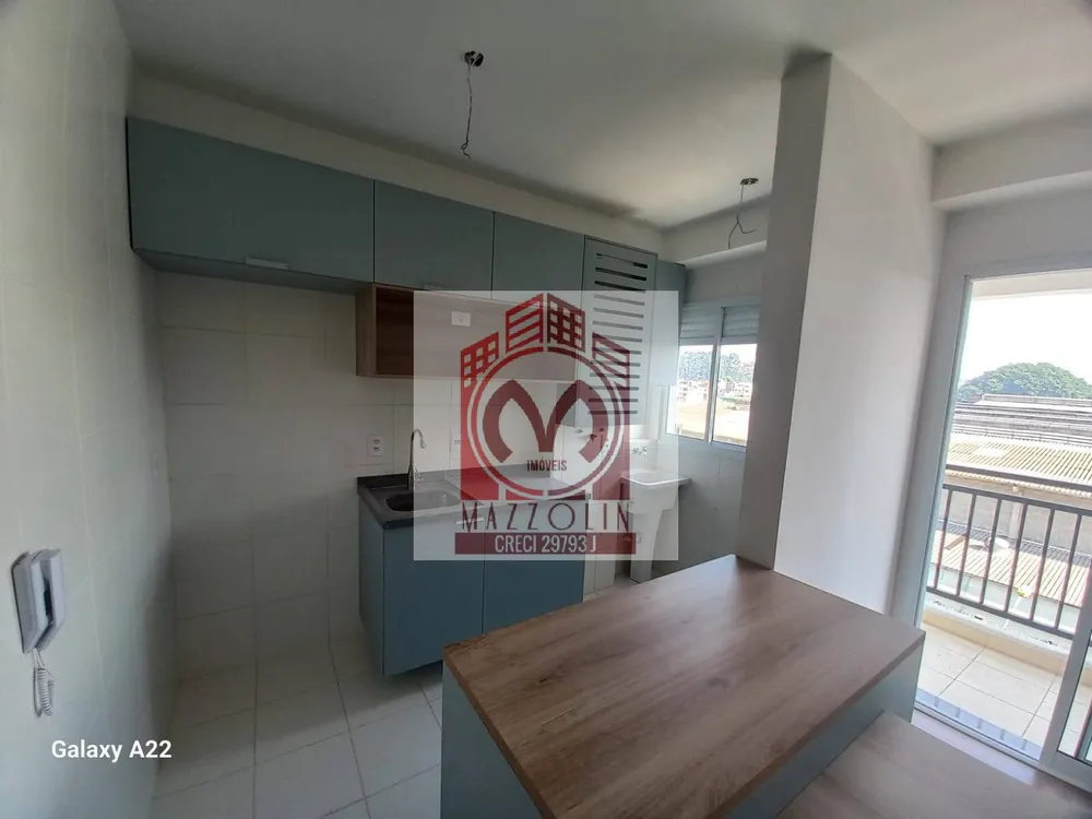 Apartamento, 2 quartos, 54 m² - Foto 3