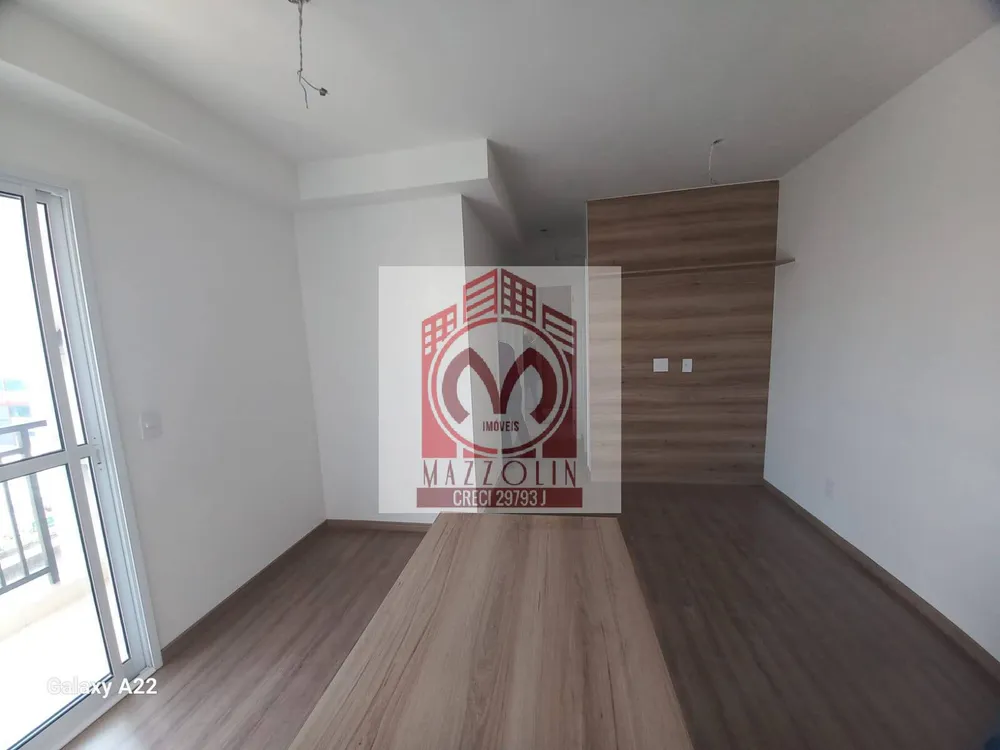 Apartamento, 2 quartos, 54 m² - Foto 5