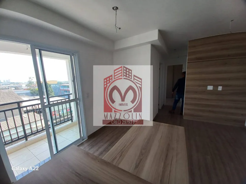 Apartamento, 2 quartos, 54 m² - Foto 1