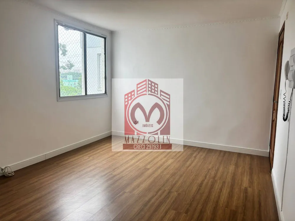 Apartamento, 2 quartos, 55 m² - Foto 5