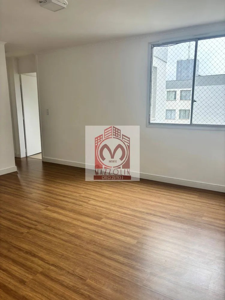 Apartamento, 2 quartos, 55 m² - Foto 6
