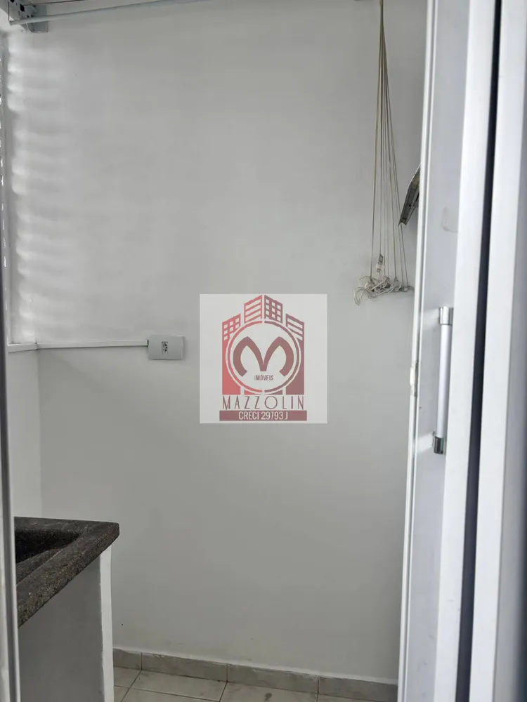 Apartamento, 2 quartos, 55 m² - Foto 8