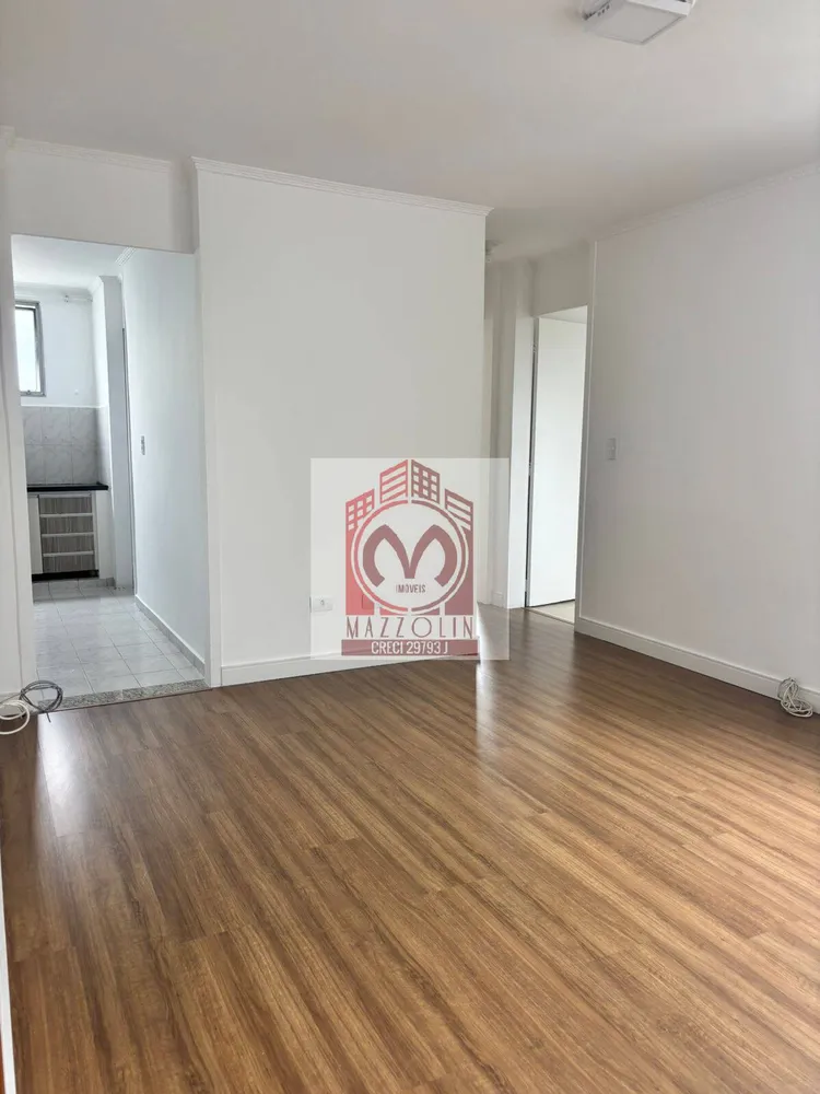 Apartamento, 2 quartos, 55 m² - Foto 3