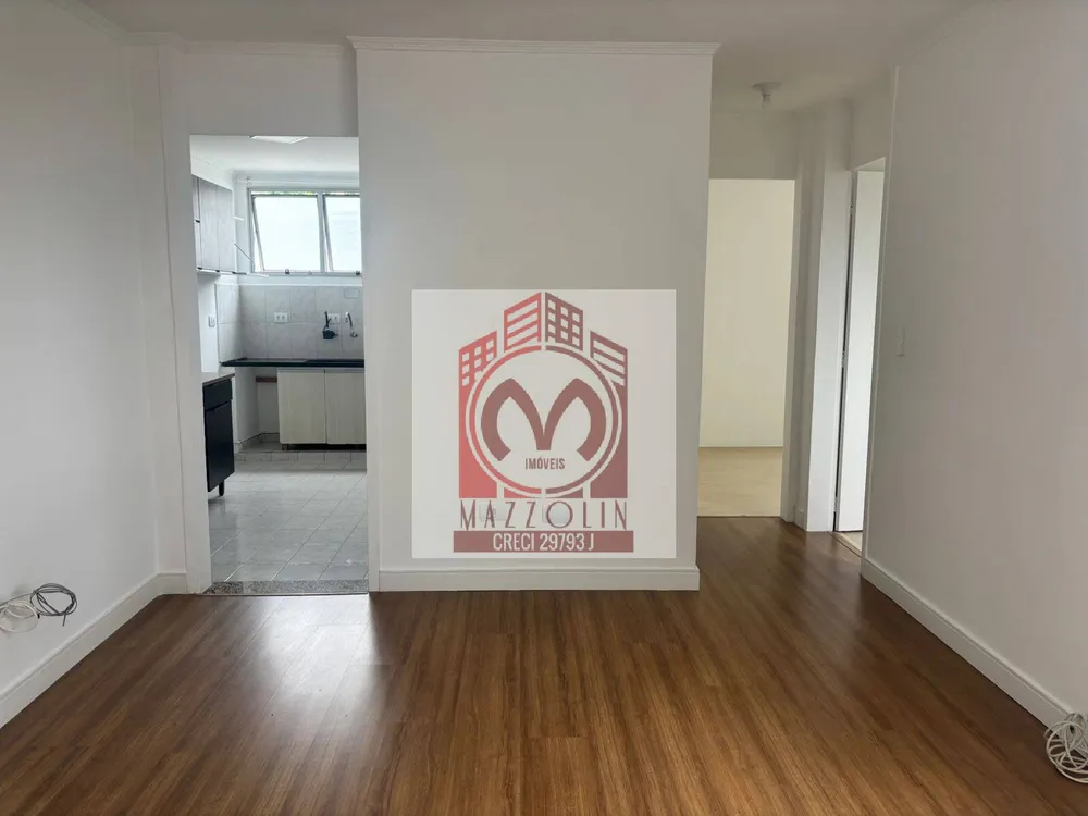 Apartamento, 2 quartos, 55 m² - Foto 2