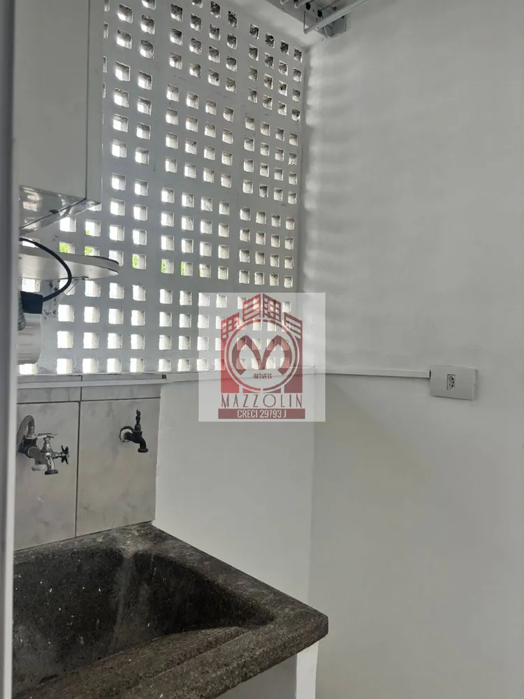 Apartamento, 2 quartos, 55 m² - Foto 7