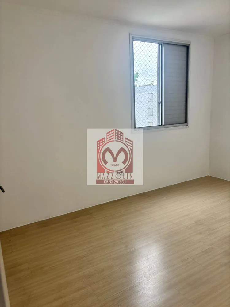 Apartamento, 2 quartos, 55 m² - Foto 9