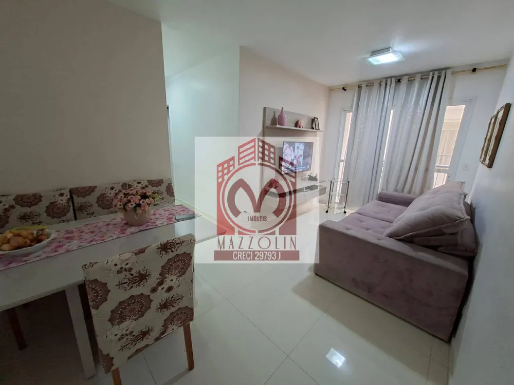 Apartamento, 2 quartos, 67 m² - Foto 4