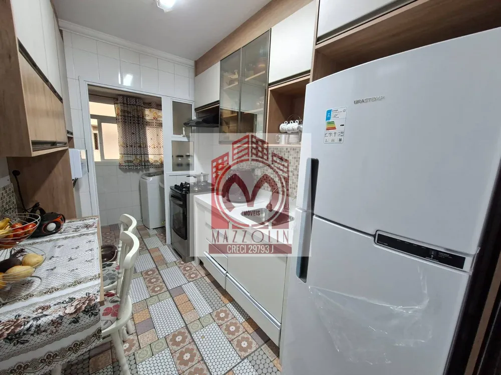 Apartamento, 2 quartos, 67 m² - Foto 8
