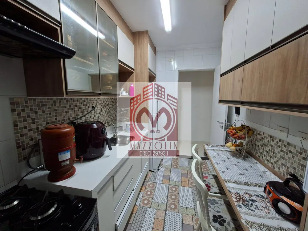 Apartamento, 2 quartos, 67 m² - Foto 9