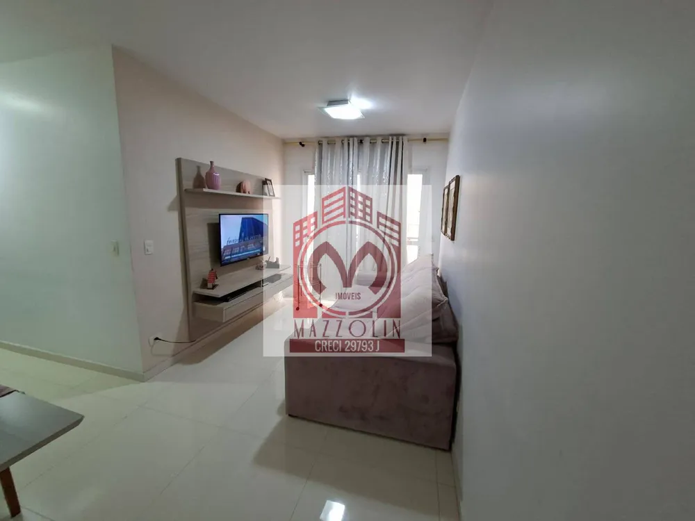 Apartamento, 2 quartos, 67 m² - Foto 5