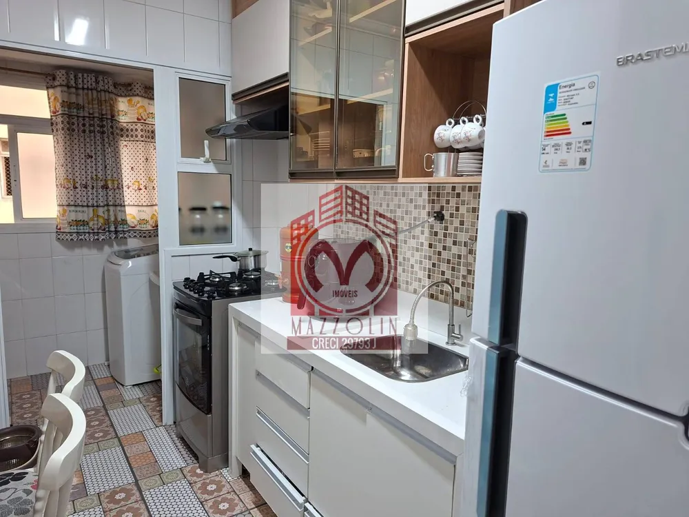 Apartamento, 2 quartos, 67 m² - Foto 3