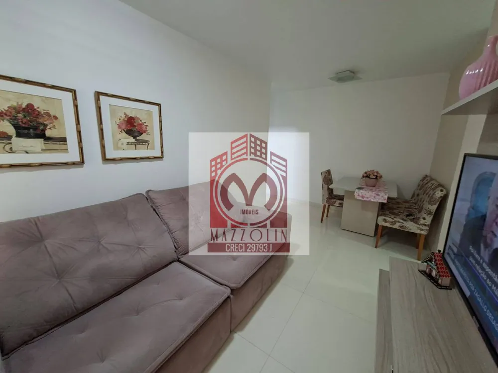 Apartamento, 2 quartos, 67 m² - Foto 2