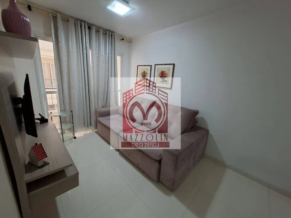 Apartamento, 2 quartos, 67 m² - Foto 5
