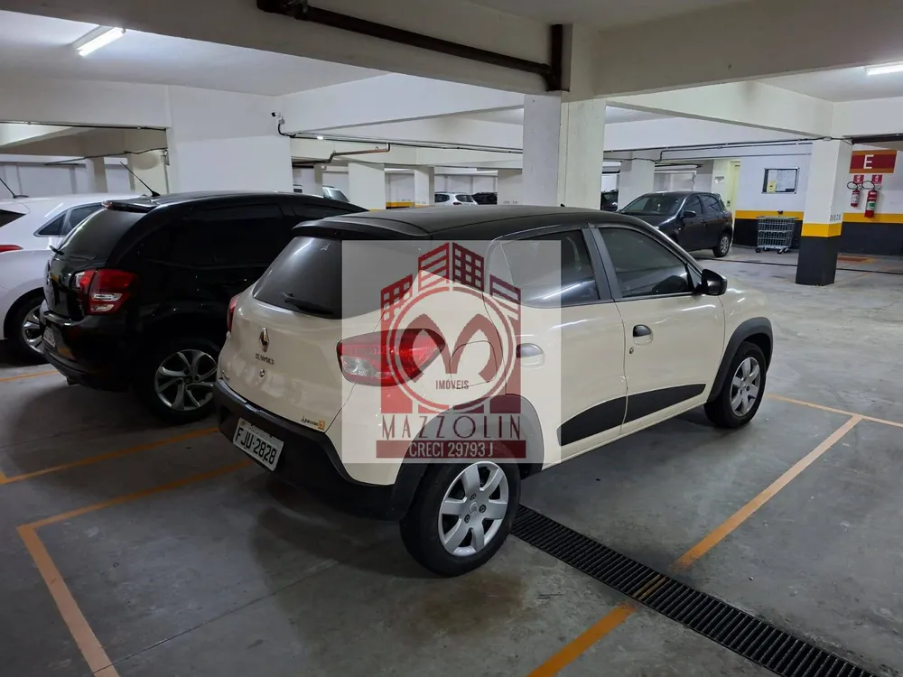 Apartamento, 2 quartos, 67 m² - Foto 8