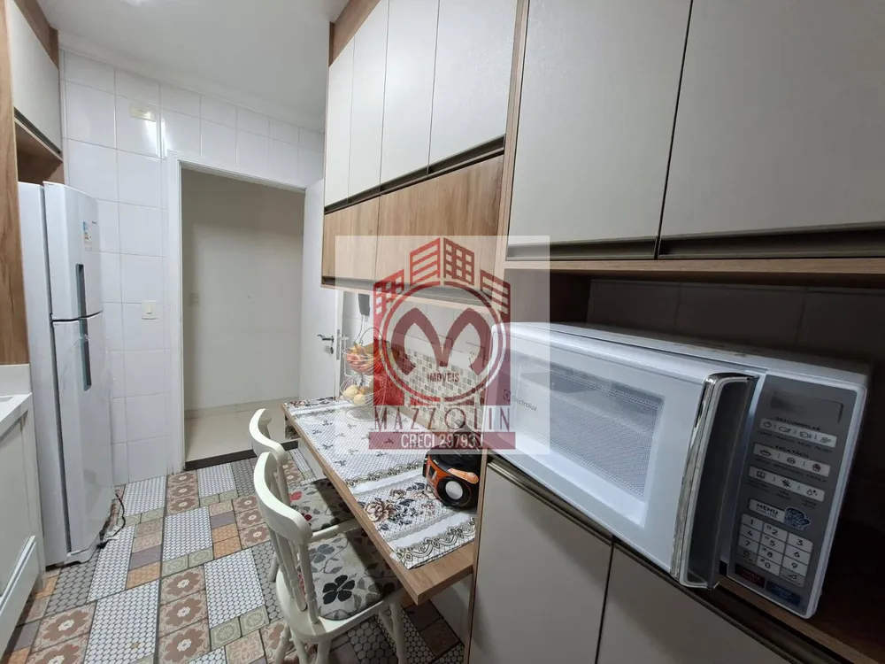 Apartamento, 2 quartos, 67 m² - Foto 10