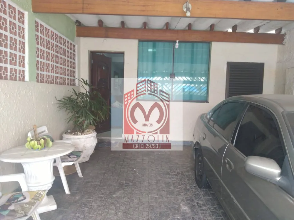 Sobrado, 2 quartos, 175 m² - Foto 3
