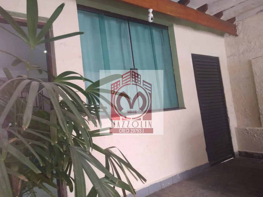 Sobrado, 2 quartos, 175 m² - Foto 1