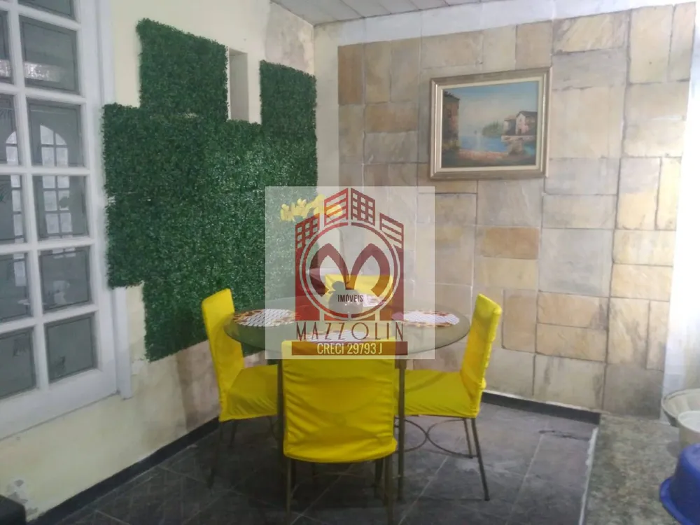 Sobrado, 2 quartos, 175 m² - Foto 3