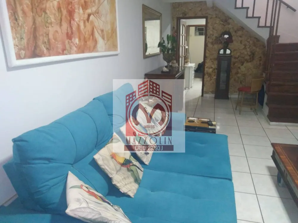 Sobrado, 2 quartos, 175 m² - Foto 7