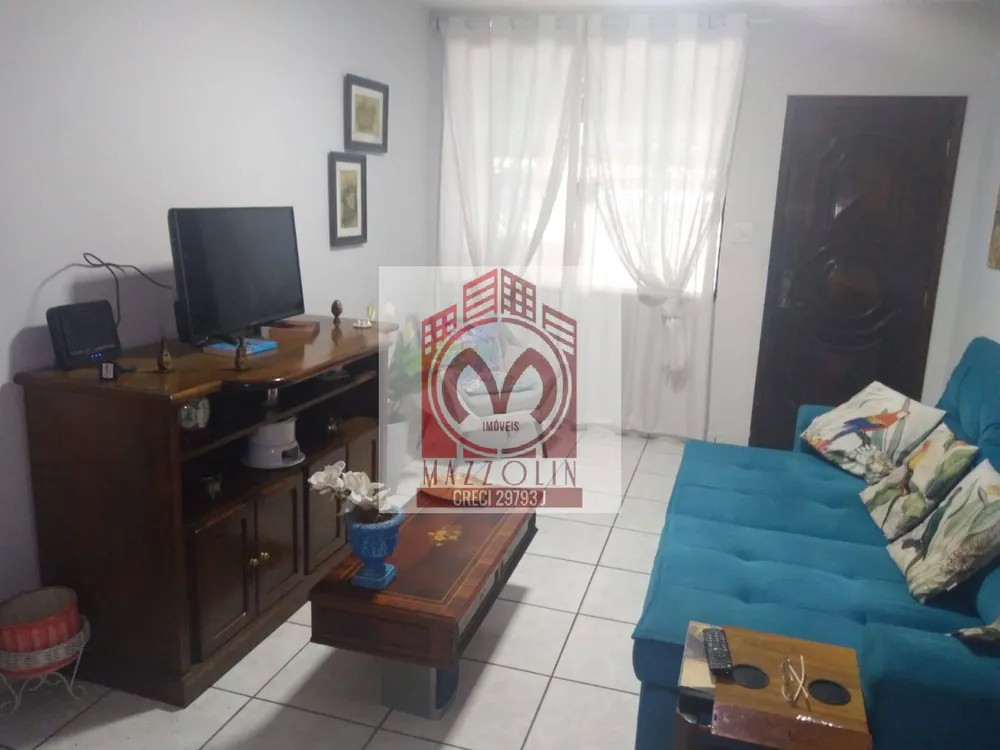 Sobrado, 2 quartos, 175 m² - Foto 7