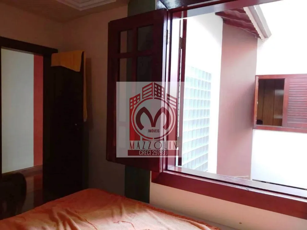 Sobrado, 4 quartos, 350 m² - Foto 8