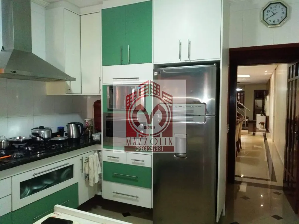 Sobrado, 4 quartos, 350 m² - Foto 3
