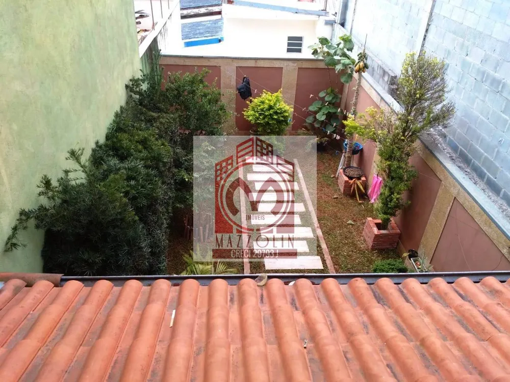 Sobrado, 4 quartos, 350 m² - Foto 1