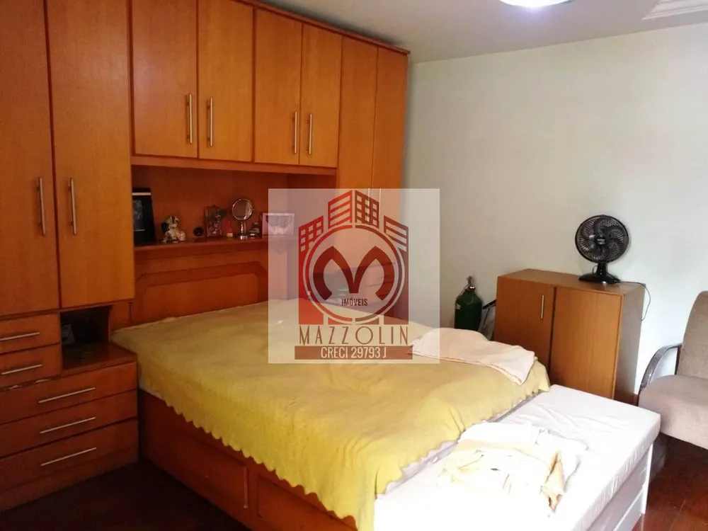 Sobrado, 4 quartos, 350 m² - Foto 4