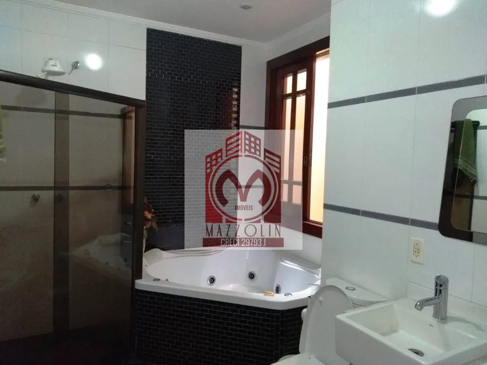 Sobrado, 4 quartos, 350 m² - Foto 5