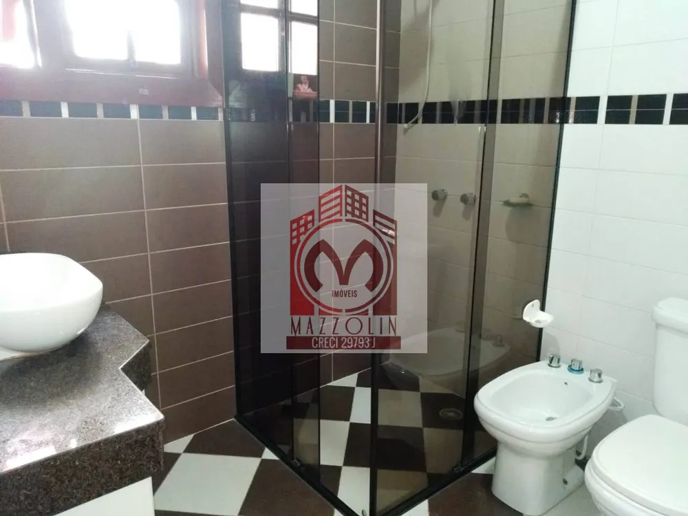 Sobrado, 4 quartos, 350 m² - Foto 7