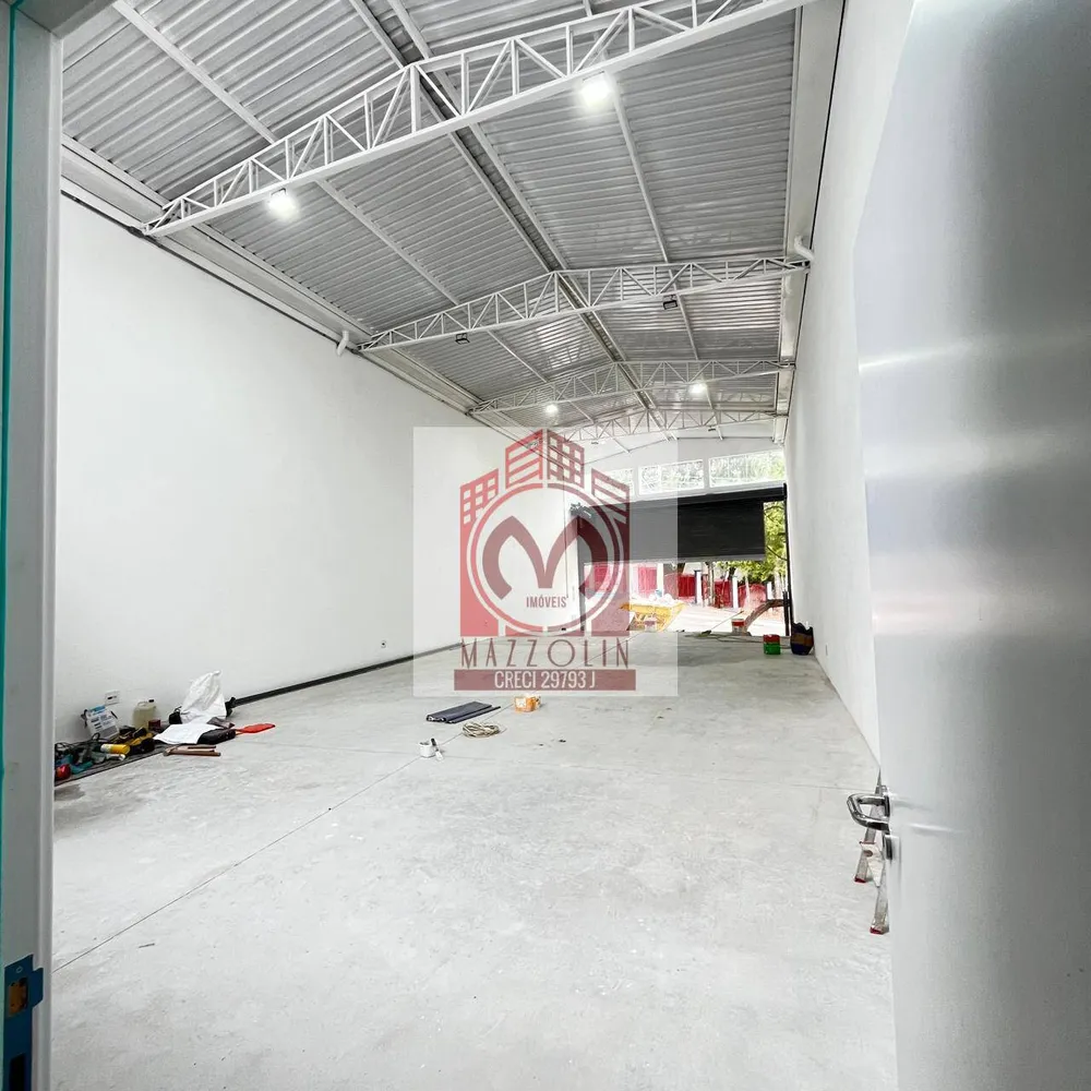Depósito-Galpão, 180 m² - Foto 7