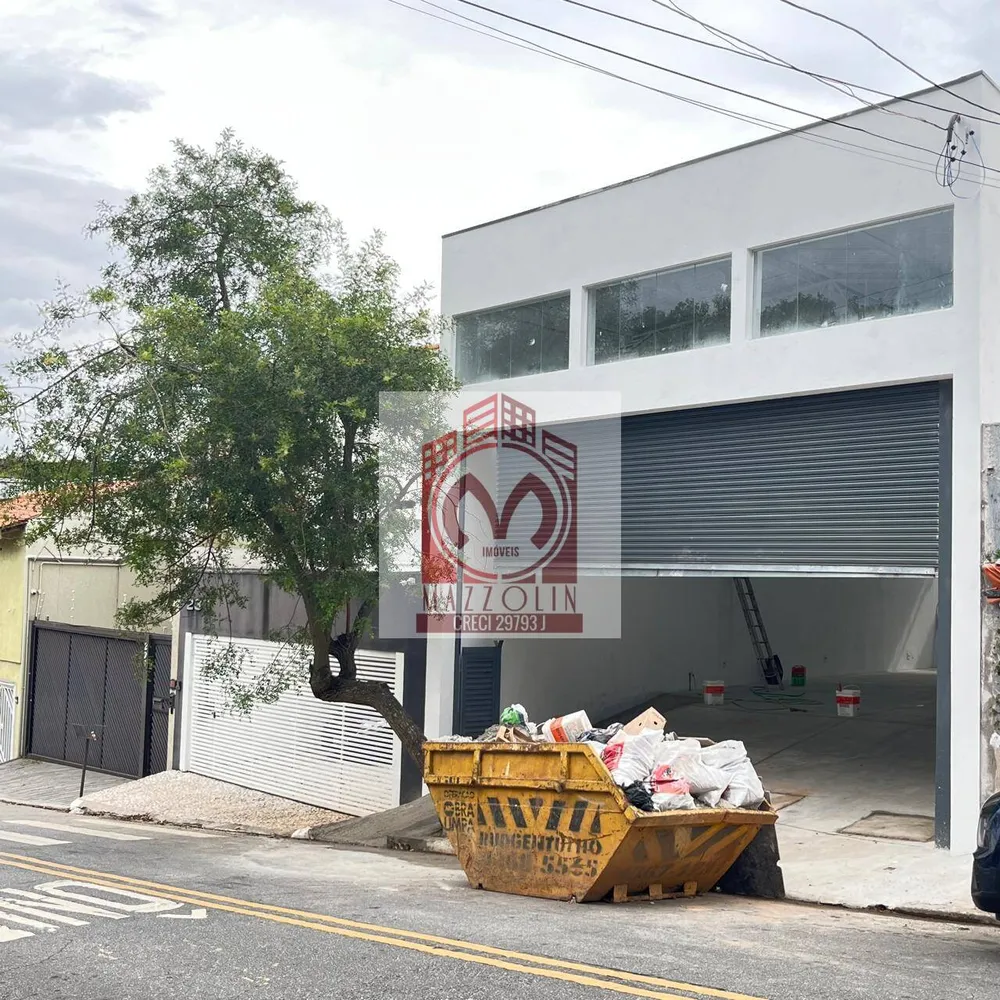 Depósito-Galpão, 180 m² - Foto 3