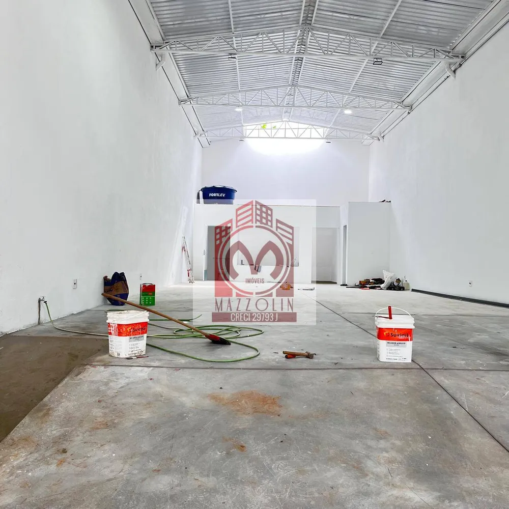 Depósito-Galpão, 180 m² - Foto 6