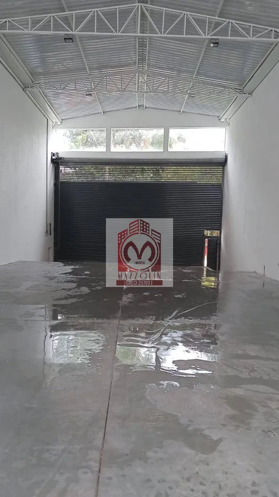 Depósito-Galpão, 180 m² - Foto 4