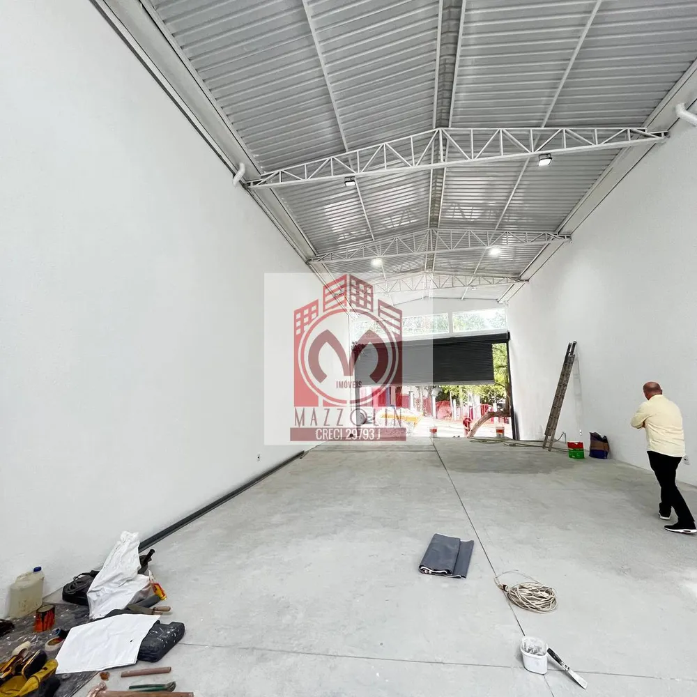 Depósito-Galpão, 180 m² - Foto 5