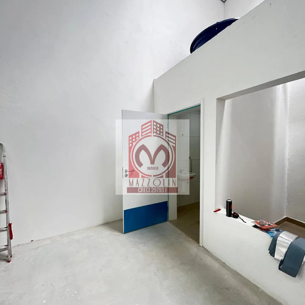 Depósito-Galpão, 180 m² - Foto 11