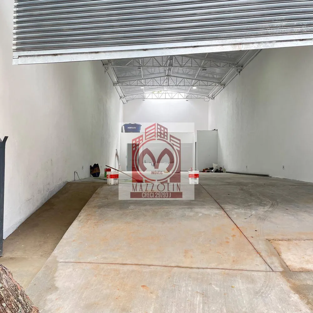 Depósito-Galpão, 180 m² - Foto 10