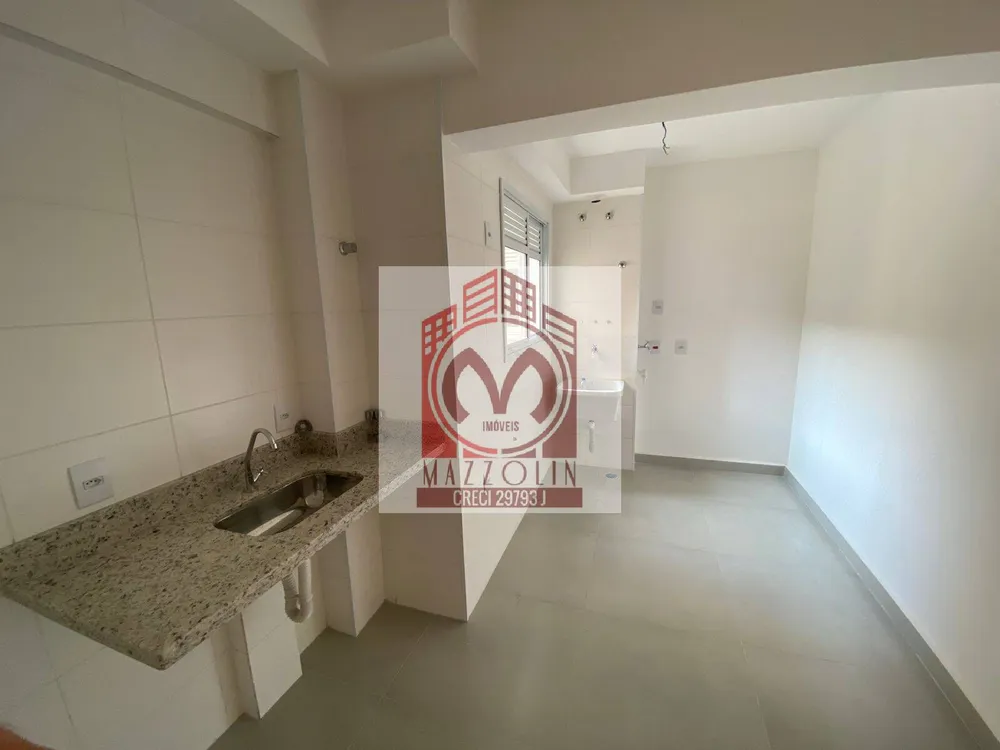 Apartamento, 2 quartos, 70 m² - Foto 2