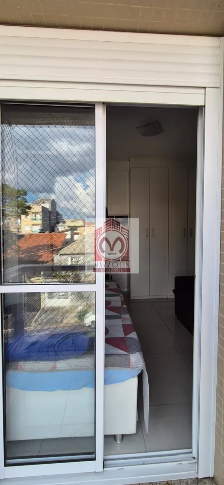 Apartamento, 2 quartos, 42 m² - Foto 6