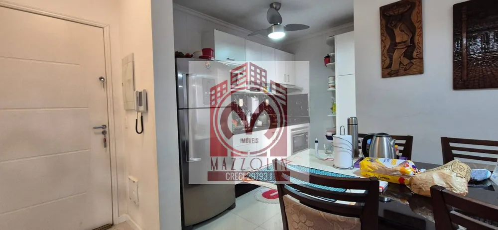 Apartamento, 2 quartos, 42 m² - Foto 4