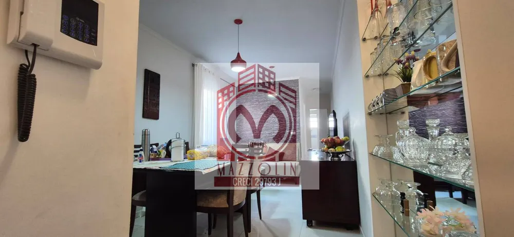 Apartamento, 2 quartos, 42 m² - Foto 2