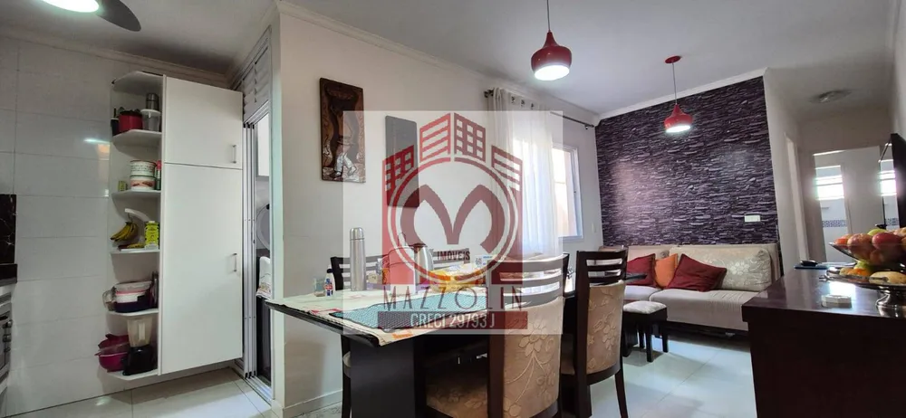 Apartamento, 2 quartos, 42 m² - Foto 3