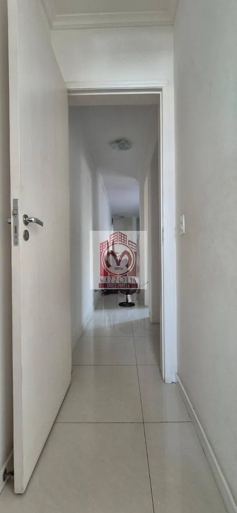 Apartamento, 2 quartos, 42 m² - Foto 5