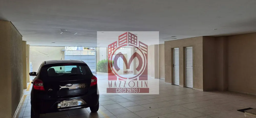 Apartamento, 2 quartos, 42 m² - Foto 12