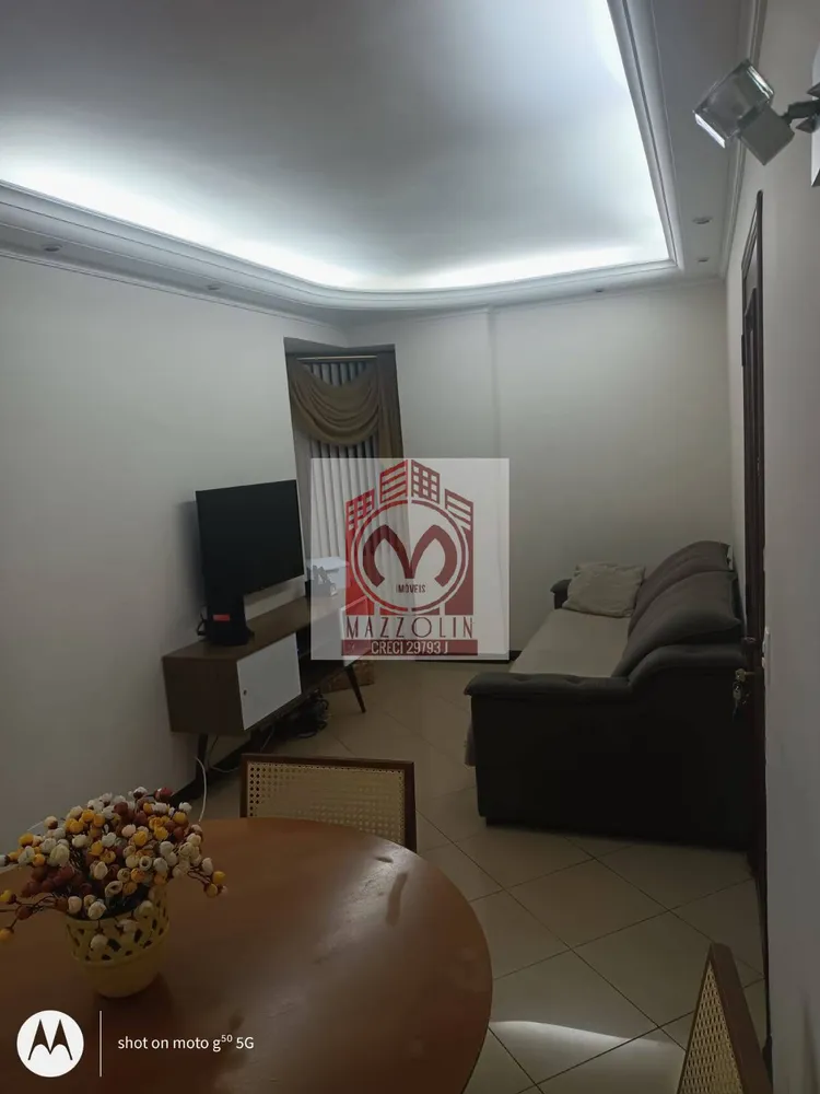 Apartamento, 2 quartos, 62 m² - Foto 2