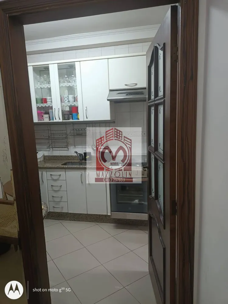 Apartamento, 2 quartos, 62 m² - Foto 8